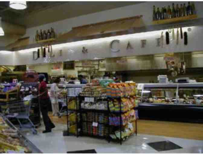 Six Months of Groceries from Zagara's Marketplace  (2)