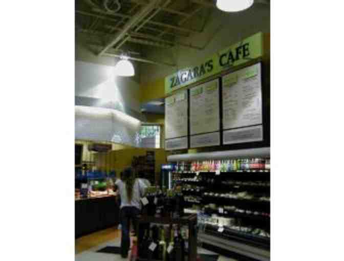 Six Months of Groceries from Zagara's Marketplace  (2)