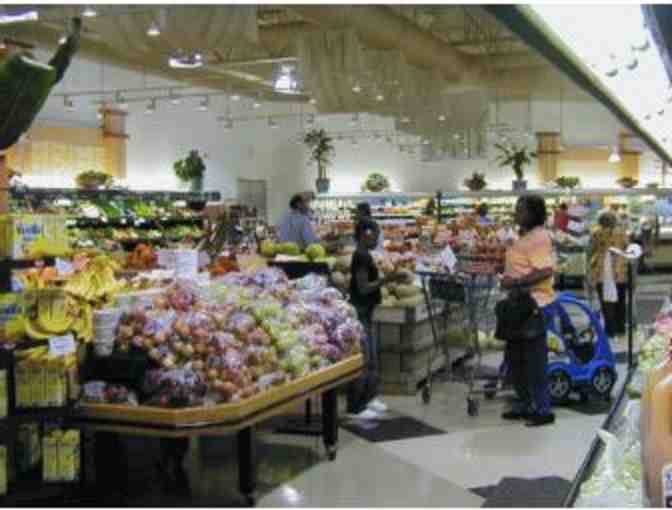 Six Months of Groceries from Zagara's Marketplace  (2)