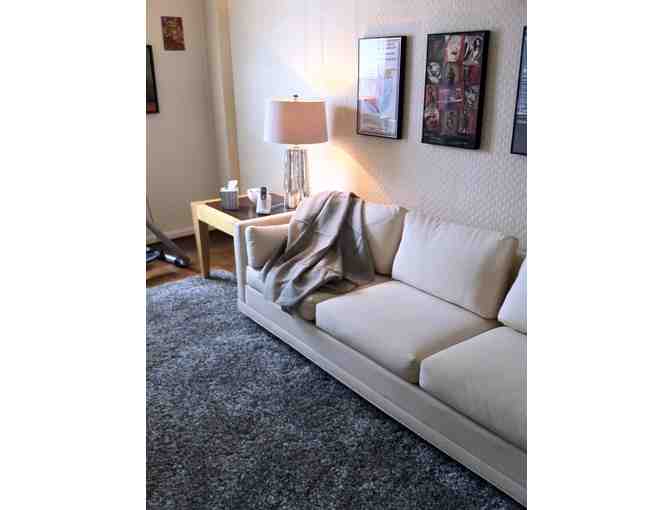 In-Home Interior Design Consultation with duoHOME