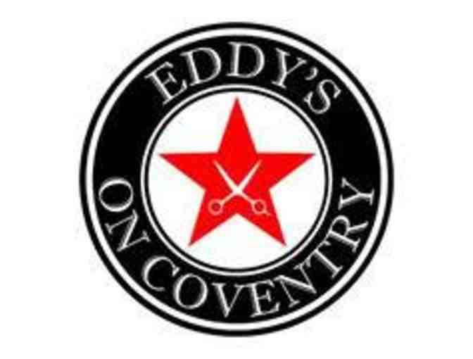 $50 Gift Card to Eddy's On Coventry