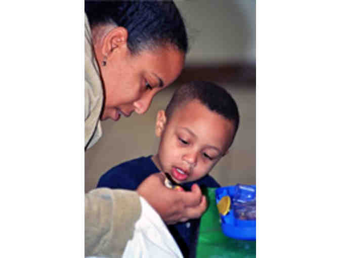 Family Connections Three-Month Drop-In Pass