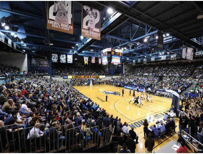 Akron Zips Basketball and Football Tickets Package