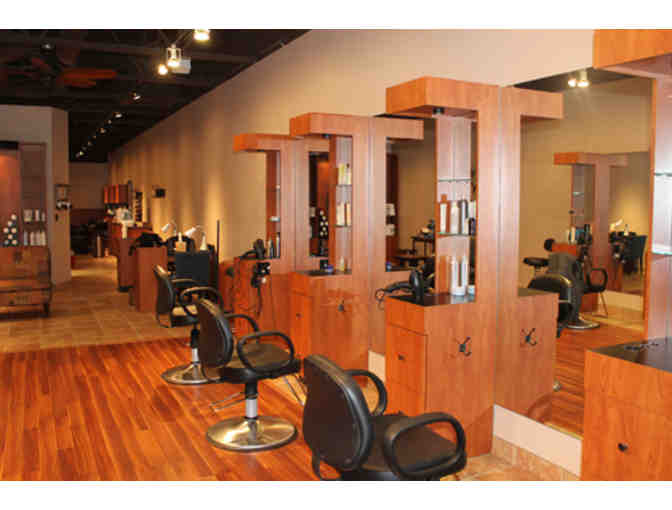 $50 Salon Service at Laura Lee Salon
