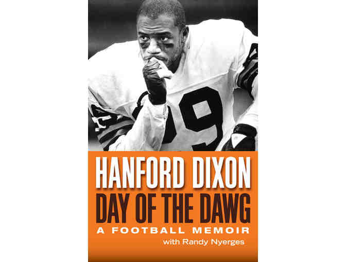 Cleveland Book Package