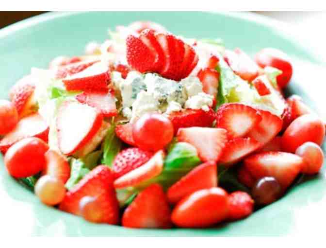 $50 Gift Card for Pizzazz on the Circle