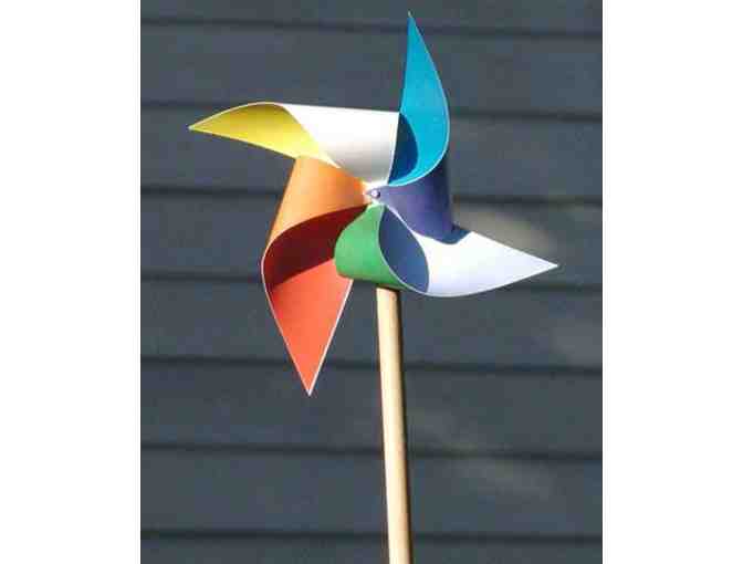 $25 Gift Certificate to Pinwheel Kids