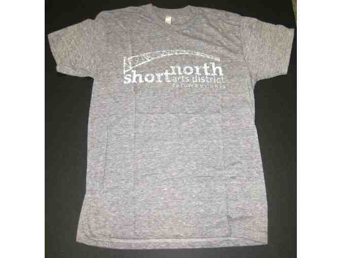 Experience the Short North Arts District in Columbus