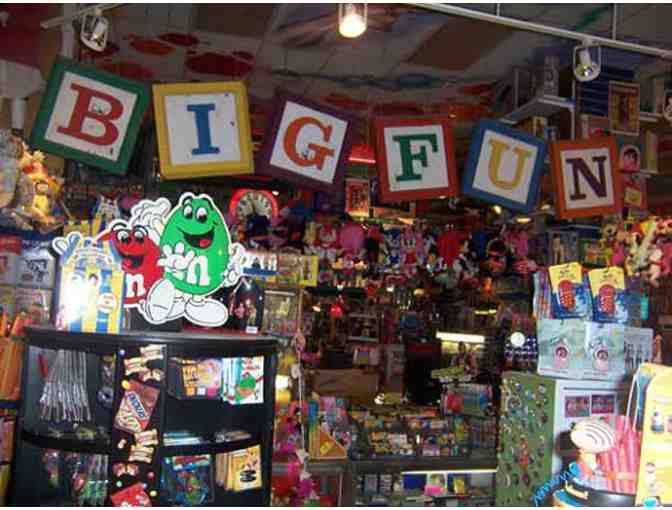 Experience the Short North Arts District in Columbus