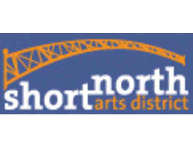 Experience the Short North Arts District in Columbus