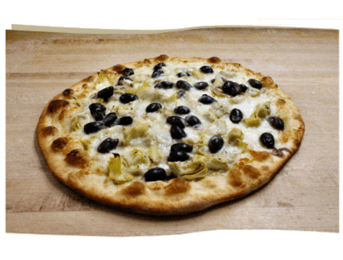 Valentino's Pizza $30 Gift Certificate