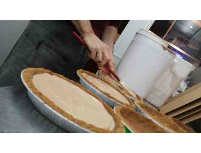 Sweetie Fry Ice Cream Pie  (3)