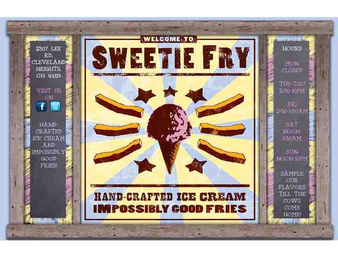 Sweetie Fry Ice Cream Pie  (3)