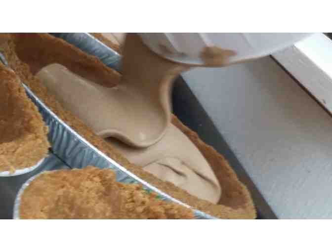 Sweetie Fry Ice Cream Pie (4)