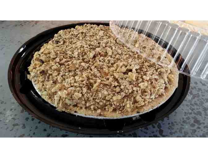 Sweetie Fry Ice Cream Pie  (3)