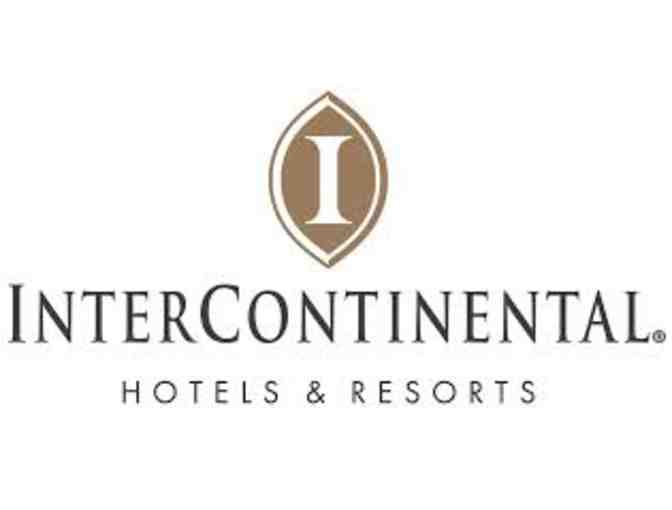 One Weekend-Night Stay at InterContinental Hotel Cleveland