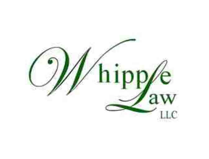 Update Your Corporate Record Book With Help from Whipple Law