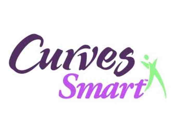 3-Month Membership to Curves - University Heights  (2)