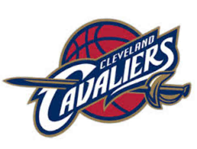 Cleveland Cavaliers Tickets & Parking Pass