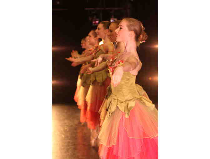 Cleveland City Dance & City Ballet of Cleveland - Tuition & Performance Gift Certificates