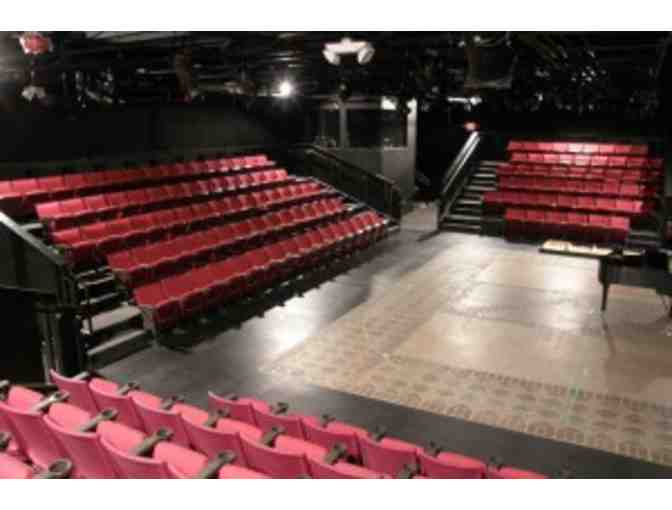 Dobama Theatre Partial Membership