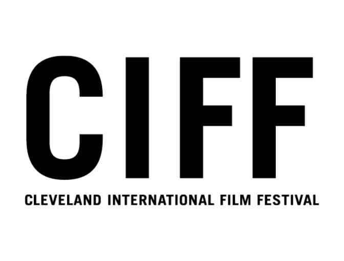 Cleveland International Film Festival 6-Pack Vouchers