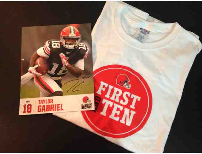 OFFICIAL Cleveland Browns Fan Items