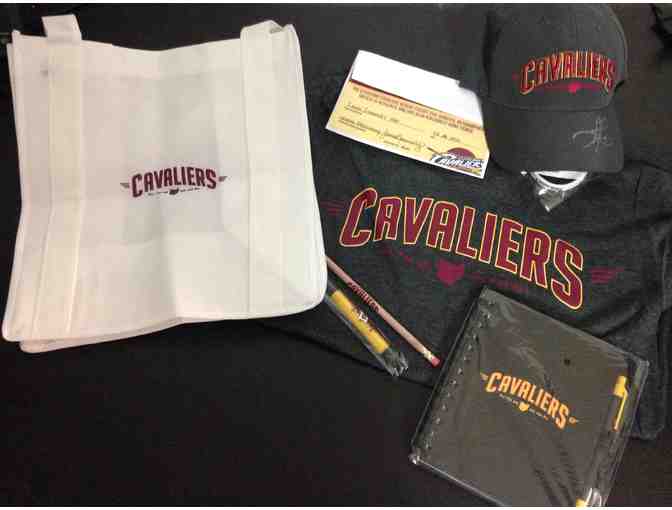 OFFICIAL Cleveland Cavaliers Fan Items