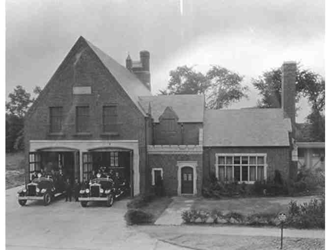 Cleveland Heights Historical Society Membership and 'Cain Park Theatre: The Halcyon Years'