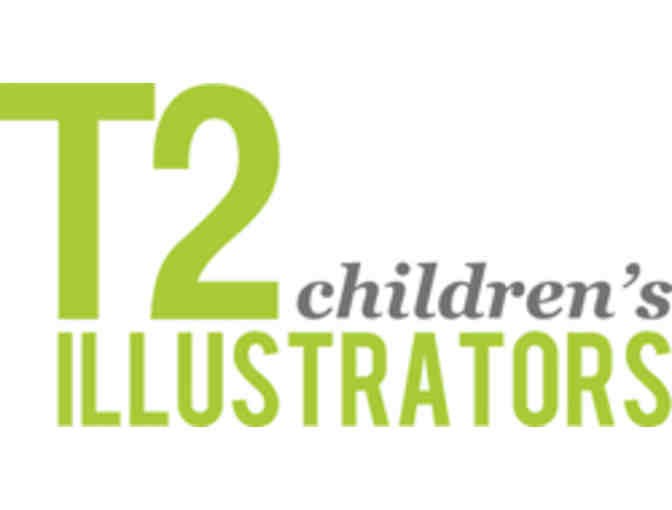 One Hour Consultation for Aspiring Children's Author or Illustrator