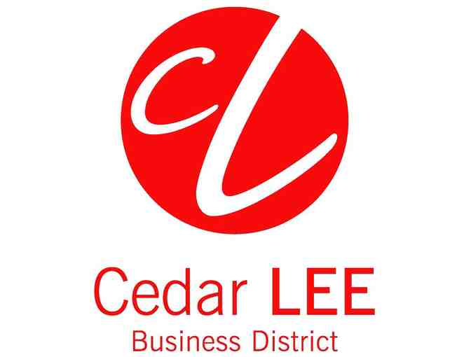 Cedar Lee Sampler Package