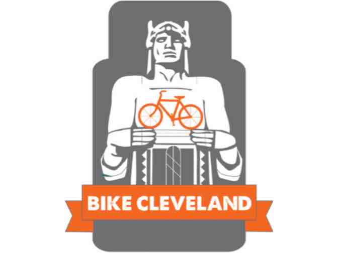 Bike Cleveland Pride Pack