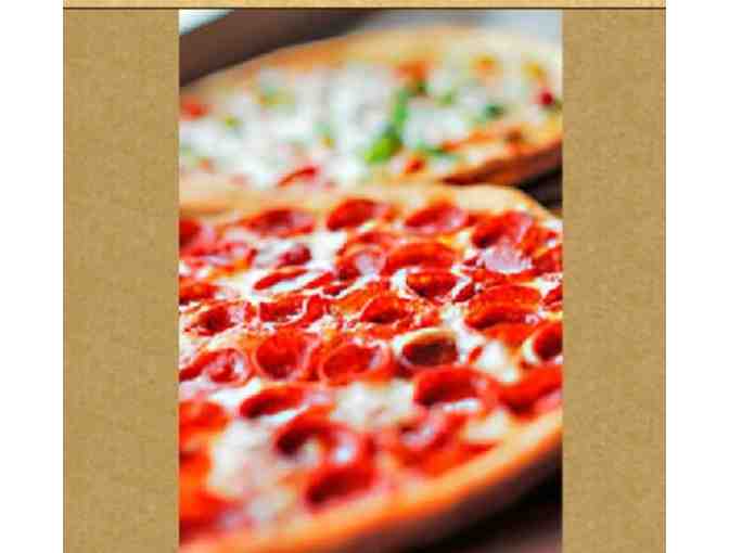 $50 Gift Card for Pizzazz on the Circle