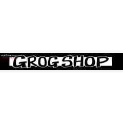 The Grog Shop