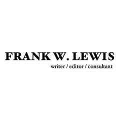 Frank W. Lewis