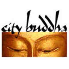 City Buddha
