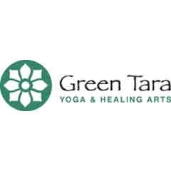 Green Tara Yoga and Healing Arts