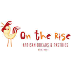 On The Rise Artisan Bread and Pastries