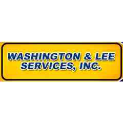 Washington & Lee Service