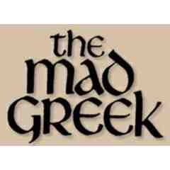 The Mad Greek