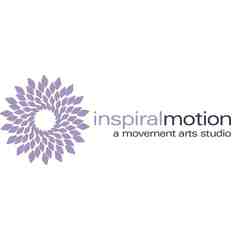 Inspiral Motion