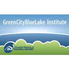 Green City Blue Lake