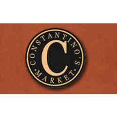 Constantinos Market