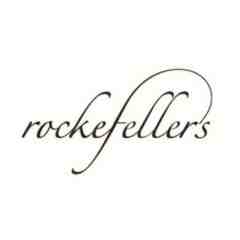 Rockefeller's Restaurant