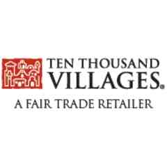 Ten Thousand Villages