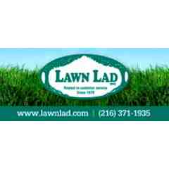 Lawn Lad