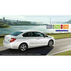 Motorcars Honda/Toyota