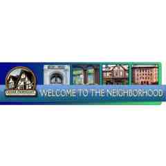 Cedar Fairmount Special Improvement District