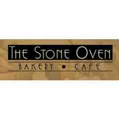 The Stone Oven Bakery and Cafe