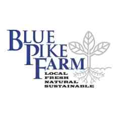 Blue Pike Farm